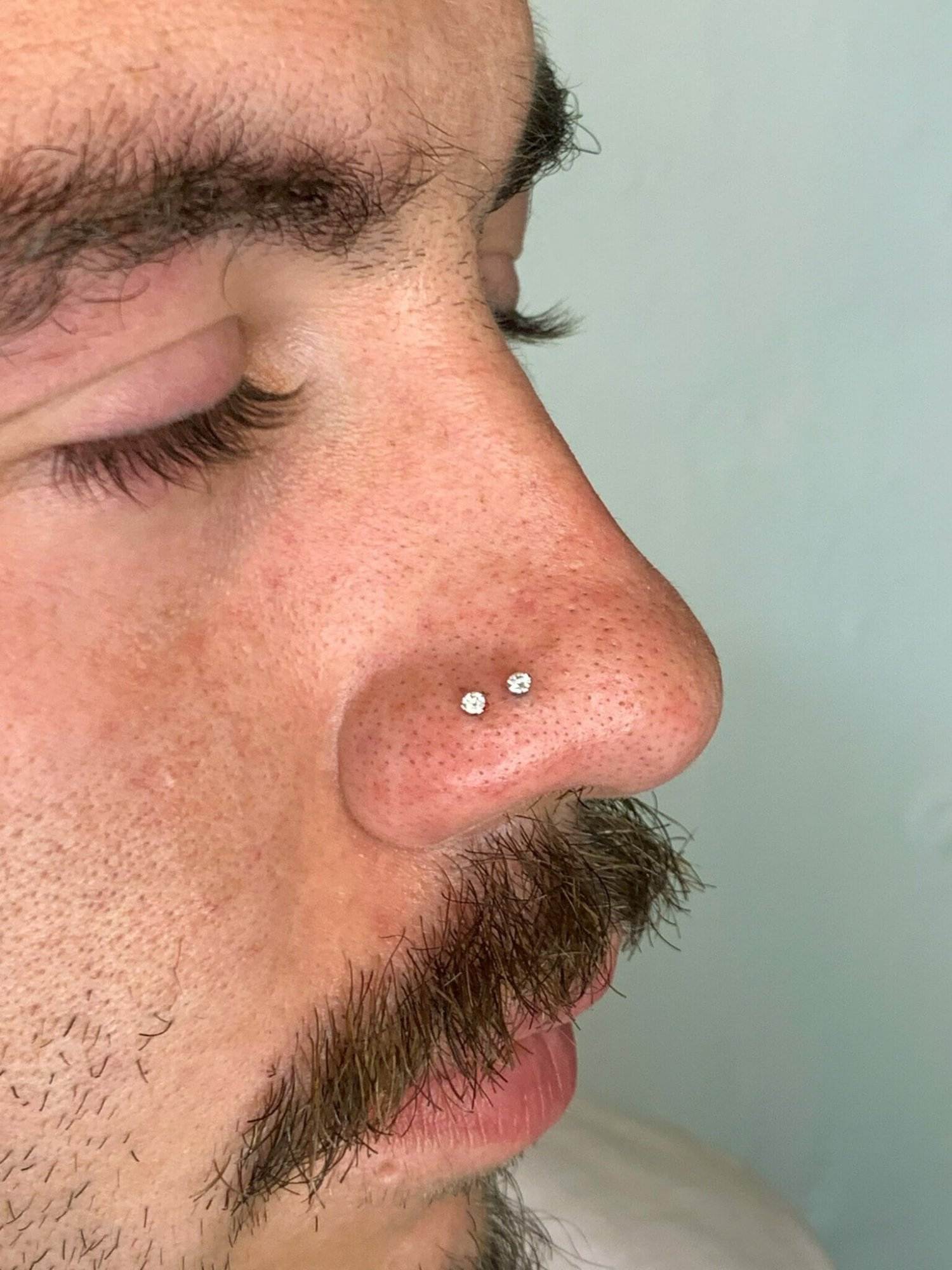 Body Piercing | History, Process, Aftercare, and Risks