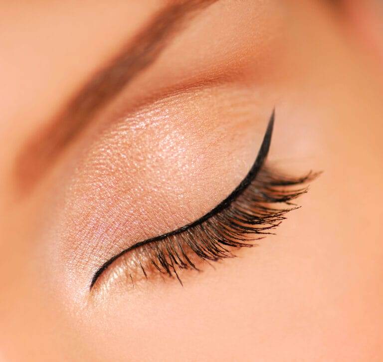 Tattoo Eyeliner: What You Need to Know Before Your Appointment