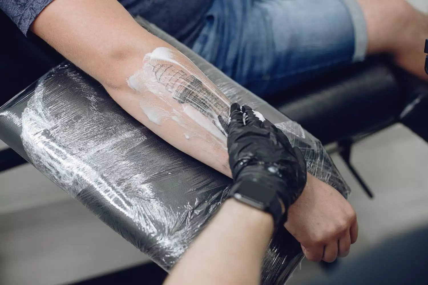 No More Regrets: How to Remove Tattoos Without Lasers