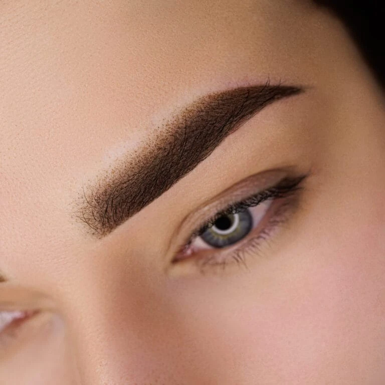 Discover Your Perfect Brow: The Art of Microblading