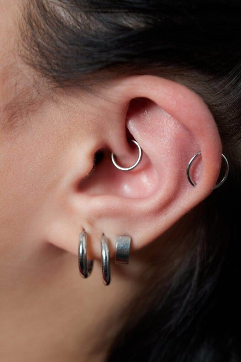 The Ultimate Piercing Experience: Precision and Style at Its Finest