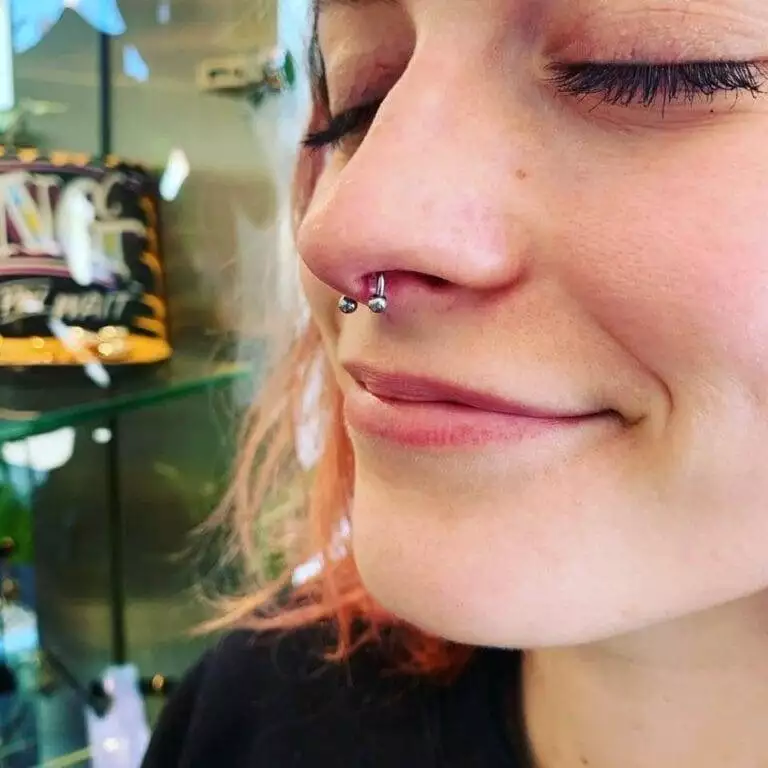 Unleash Your Unique Style with Professional Piercings