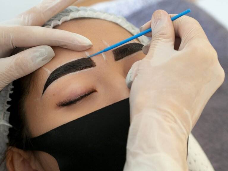 The Art of Permanent Cosmetic Tattoos: Embellish PB’s Expertise in PB