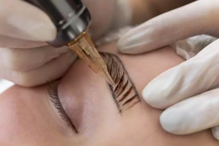 The Ultimate Guide to Cosmetic Tattooing: What You Need to Know