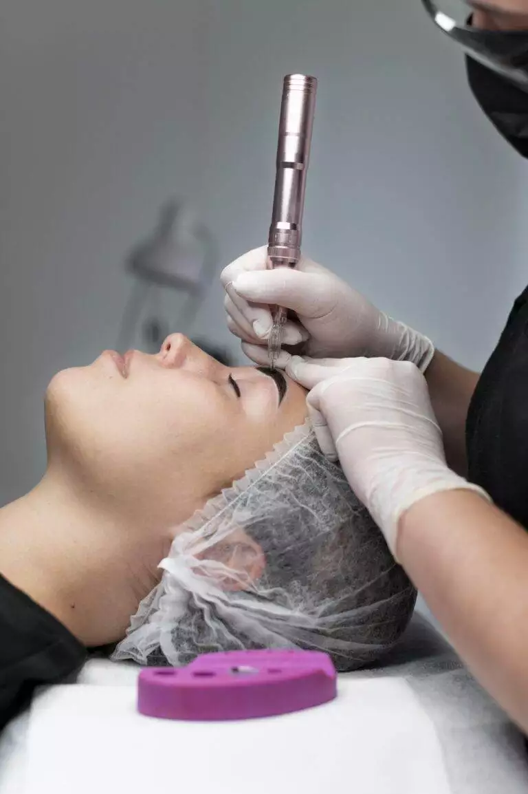 The Science Behind Microneedling: How Embellish PB Can Help Rejuvenate Your Skin